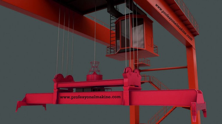 ’’Konteyner k�pr�l� vin�’’