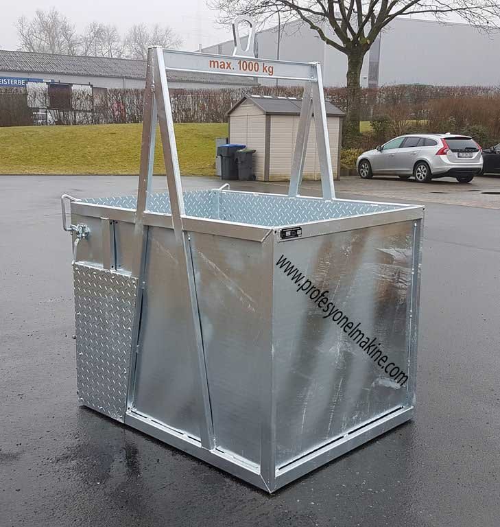 Personel Ta��ma Sepeti-3