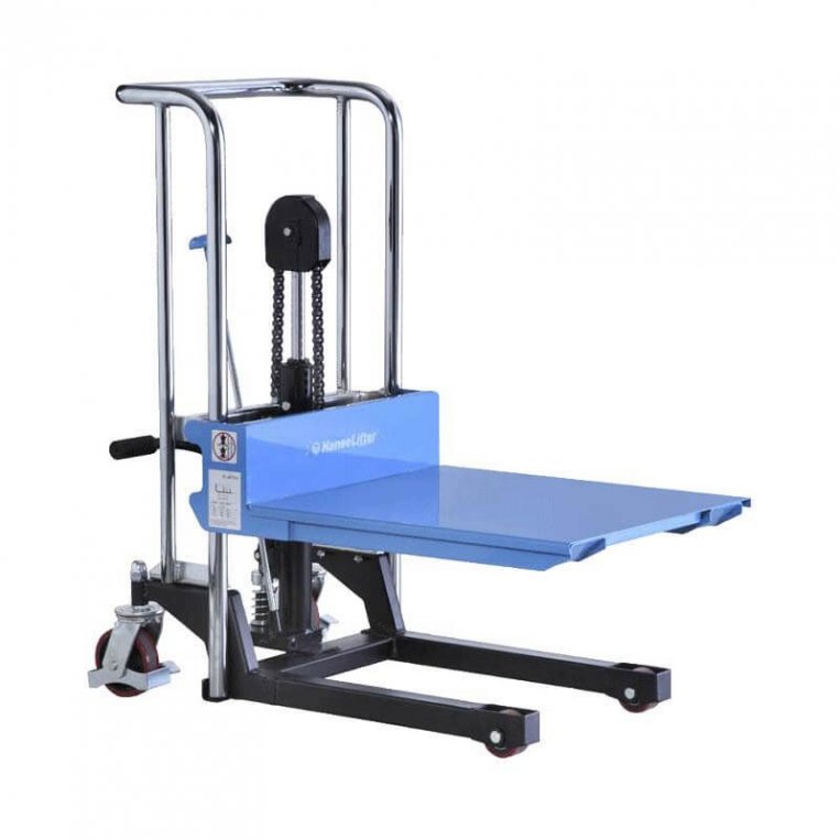 400 kg Manuel �stif Makinas�