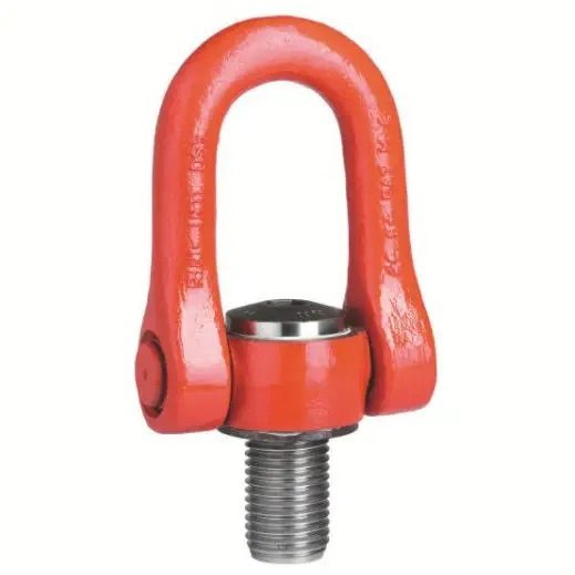D�nerli eyebolt tip - pro