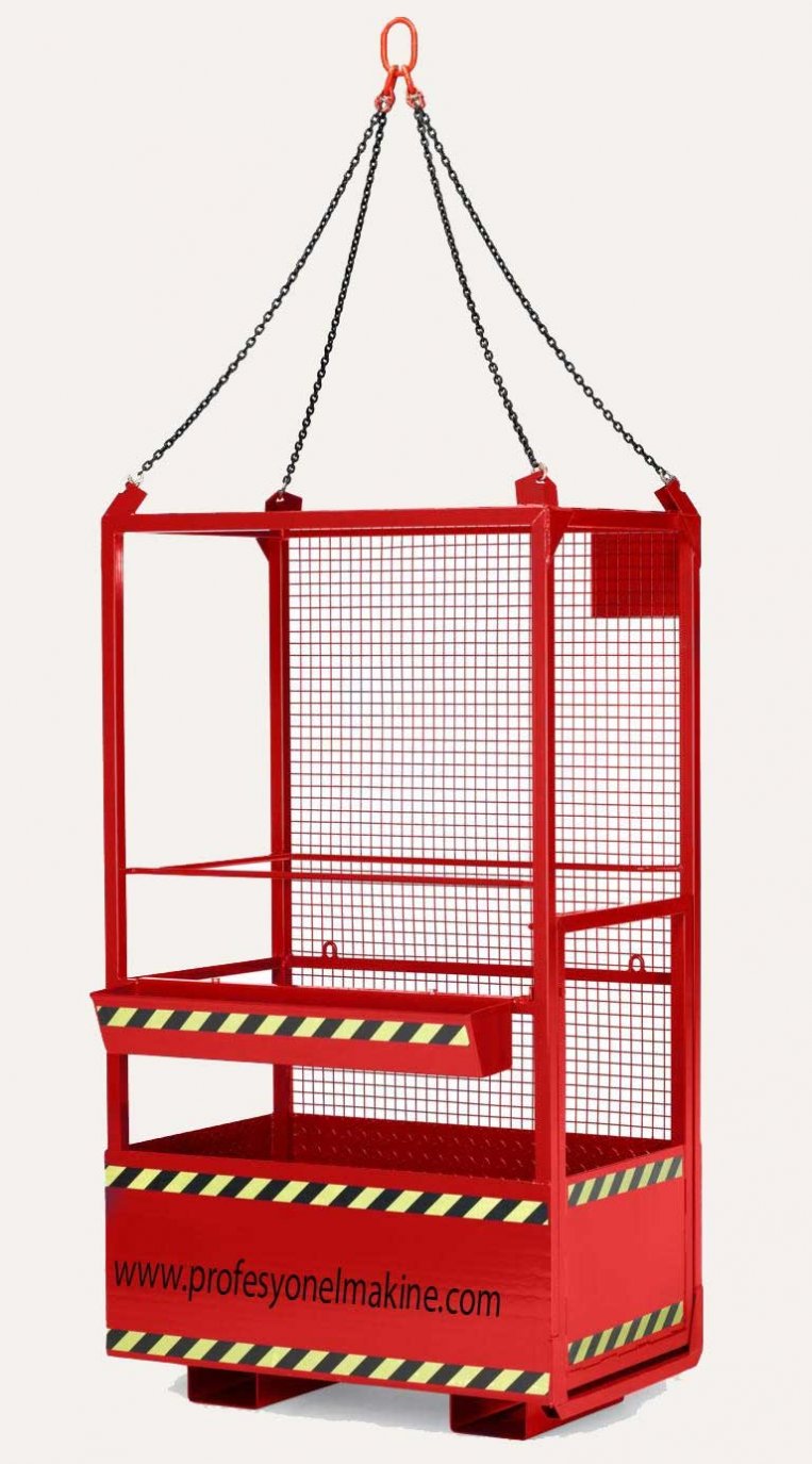 Personel Ta��ma Sepeti-1