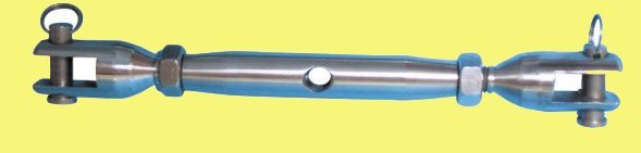 Paslanmaz �atall� Liftin - Gerdirme