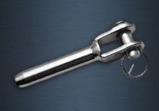 Paslanmaz �atal Saplama