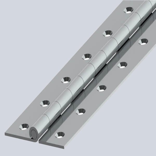 Paslanmaz Sekiz Delikli Mente�e