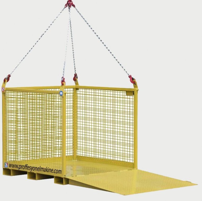 Y�k Ta��ma Sepeti-1