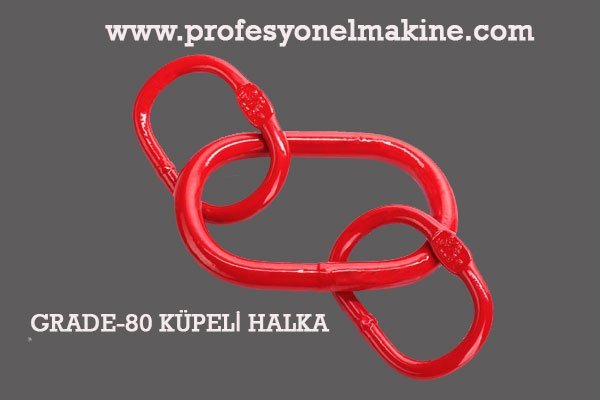 Grade 80 K�peli Halka