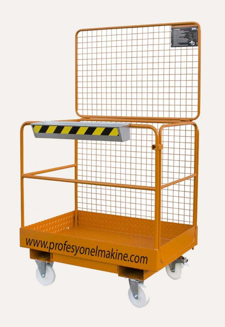 Personel Ta��ma Sepeti-5