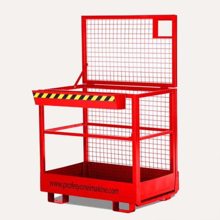 Personel Ta��ma Sepeti-6