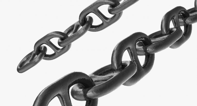 Gemi , Lokmal� Zincir