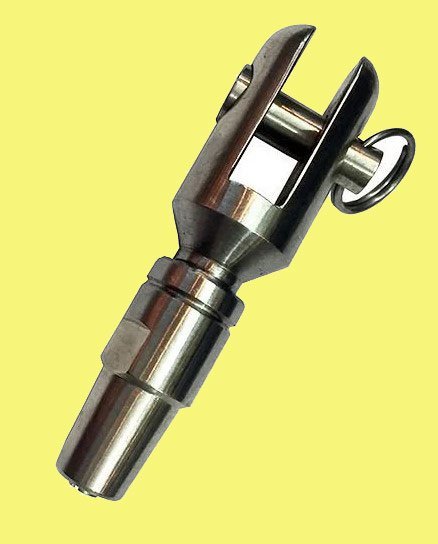 Paslanmaz Di�i Norsmen