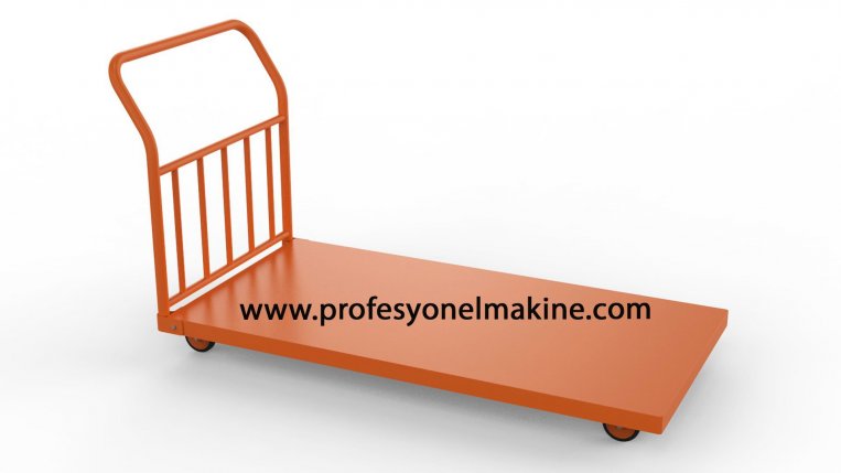 Geni� Tablal� Koli Ta��ma Arabas�