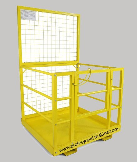 Personel Ta��ma Sepeti-7