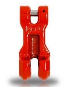 Grade 80 K�saltma Kancas�