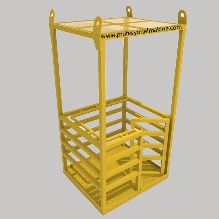 Personel Ta��ma Sepeti-8