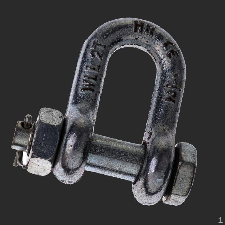 u tip tonajl� kilit