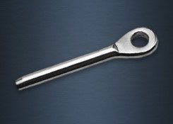 Paslanmaz G�z Saplama