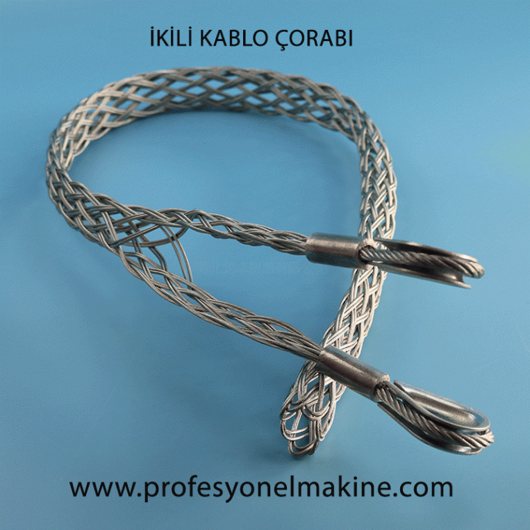 �iftli kablo �orab� 1