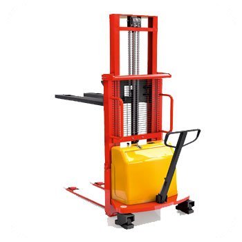 1.5 Ton Porf Yar� Ak�l� �stif Makinas�